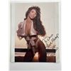 Image 1 : Lorissa McComas signed photo