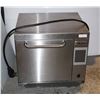 Image 1 : MERRYCHEF COMMERCIAL OVEN
