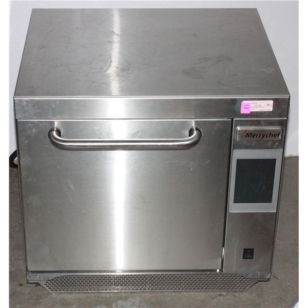 MERRYCHEF COMMERCIAL OVEN