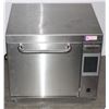 Image 1 : MERRYCHEF COMMERCIAL OVEN