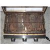 Image 2 : NXR 3 BURNER TABLETOP PROPANE GRILL-STORE RETURN
