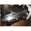 Image 3 : NXR 3 BURNER TABLETOP PROPANE GRILL-STORE RETURN