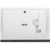 Image 2 : ACER TABLET WITH CHARGE CABLE
