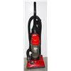 Image 1 : DIRT DEVIL UPRIGHT VACUUM