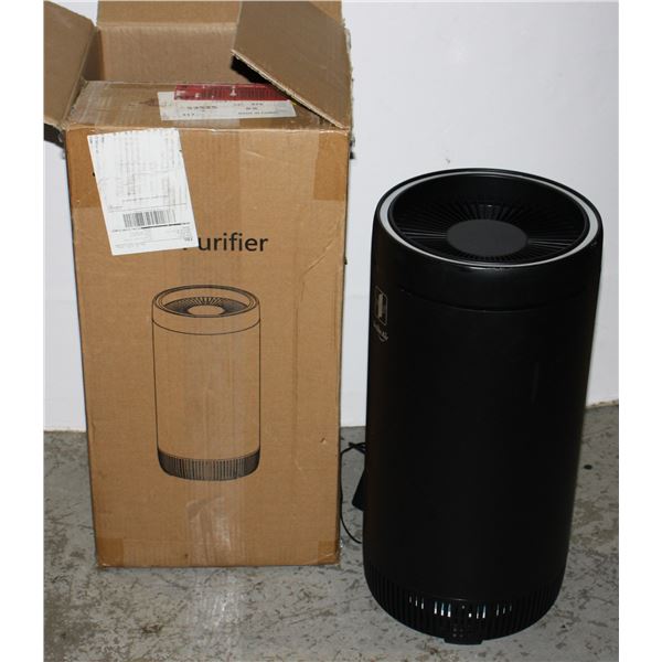 AIR PURIFIER