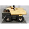 Image 3 : VINTAGE TONKA TRUCK w/LAMP
