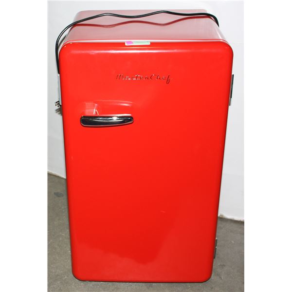 MASTERCHEF MINI FRIDGE