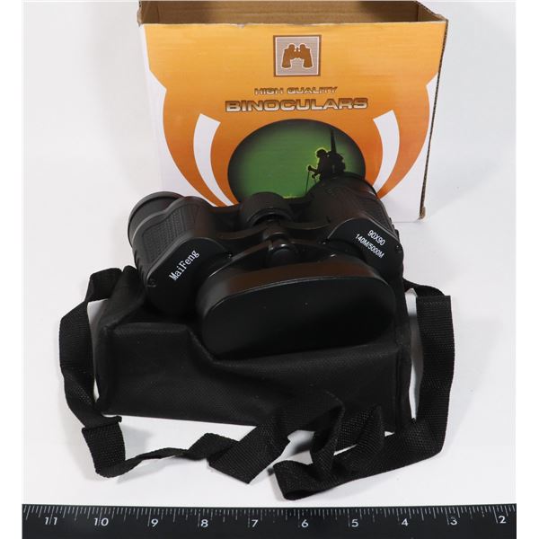 NEW 90X90  140M/5000M BINOCULARS