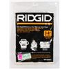Image 1 : RIDGID DRY PICKUP DUST BAGS