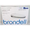 Image 1 : BRONDELL BIDET TOILET SEAT-STORE RETURN