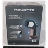 Image 1 : ROWENTA PURE FORCE 3 IN 1-STORE RETURN