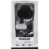 Image 1 : KOHLER PRONE SHOWER COMBO KIT-STORE RETURN