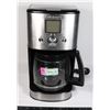 Image 1 : CUISINART COFFEE MAKER-STORE RETURN