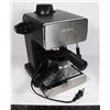 Image 1 : MR. COFFEE ESPRESSO MAKER. ESPRESSO WORKS, STEAMER