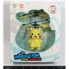 Image 1 : FLYING PIKACHU