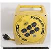 Image 1 : POWERMATE CORD REEL