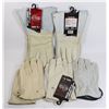 Image 1 : BUNDLE OF SIZE XLARGE WORK GLOVES