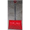 Image 1 : GARANT 18" SNOW SHOVEL-SEE DESCRIPTION