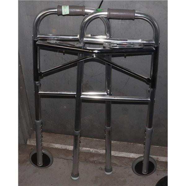 GUARDIAN SIGNATURE WALKER