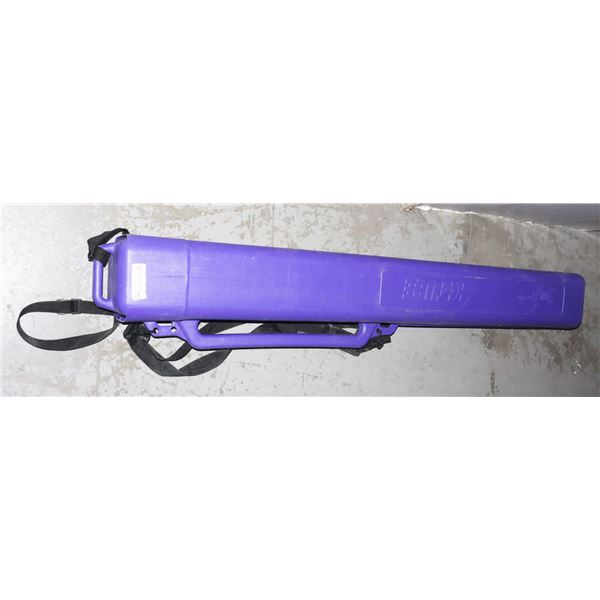 KUU SPORT SKITUBE SKI CARRYING CASE