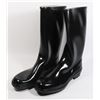 Image 2 : NEW SIZE 6 WOMENS RAIN BOOTS