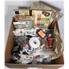 Image 1 : LARGE SELECTION OF CRAFT SUPPLIES