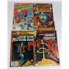 Image 1 : BUNDLE OF ASSORTED COMICS INCLUDING MAGNUS