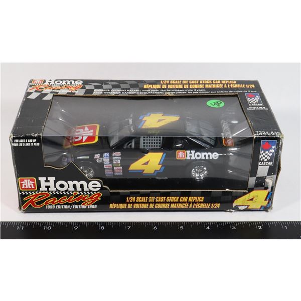 1/24 SCALE DIE CAST 1999 RACING EDITION