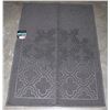 Image 1 : GRAND IMPRESSIONS ACCENT RUG-STORE RETURN