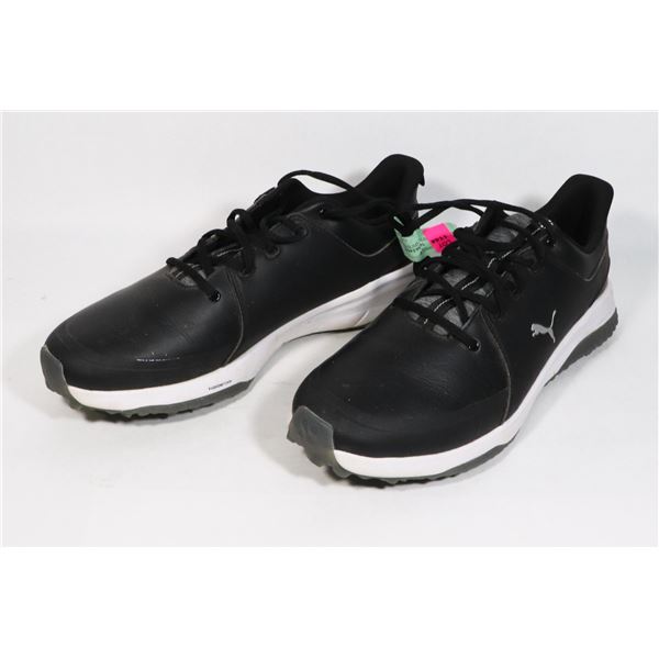 PUMA FUSION SHOES-STORE RETURN