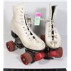 Image 1 : PRECISION GOLD MEDAL GIRLS ROLLER SKATES