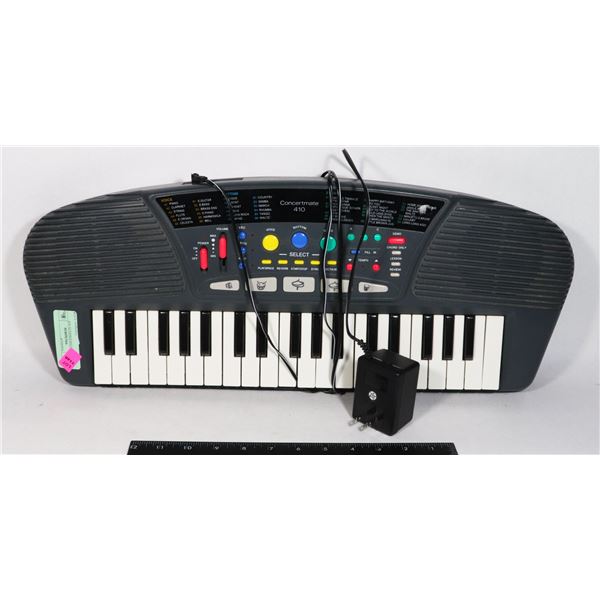 OPTIMUS CONCERMATE 410