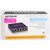 Image 1 : NETGEAR ETHERNET SWITCH (5 PORTS)