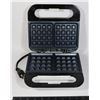 Image 1 : SALONT WAFFLE MAKER (WORKING)