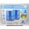 Image 1 : PUREGUARDIAN HUMIDIFIER-STORE RETURN