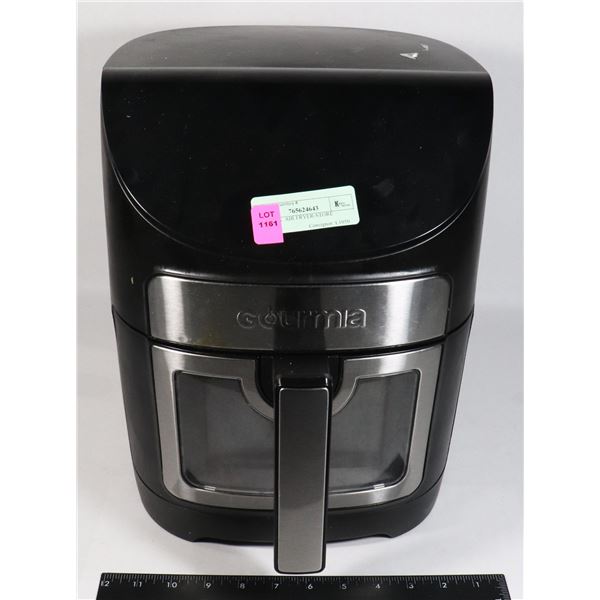 GOURMA  AIR FRYER-STORE RETURN