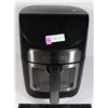 Image 1 : GOURMA  AIR FRYER-STORE RETURN