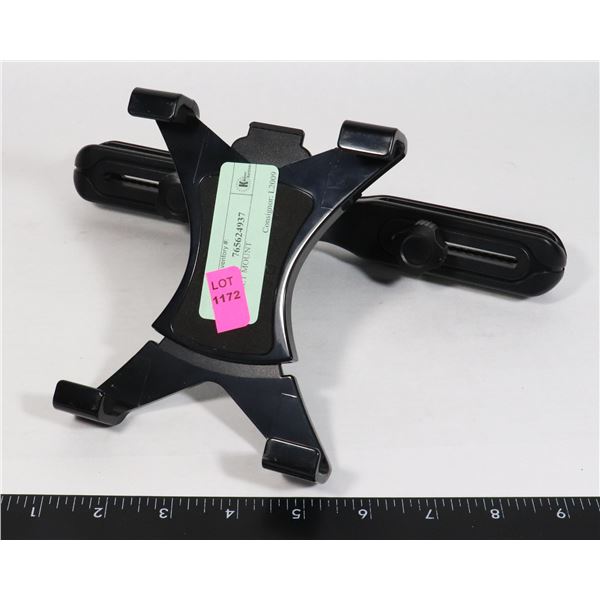 TABLET MOUNT