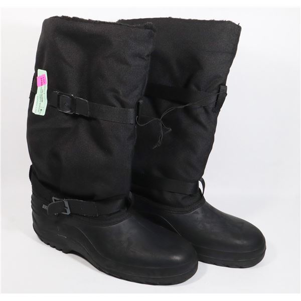 NEW WEATHER SPIRITS WINTER BOOTS SIZE 10