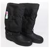 Image 2 : NEW WEATHER SPIRITS WINTER BOOTS SIZE 10