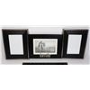Image 1 : THREE PICTURE FRAMES
