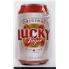 Image 1 : NEW LUCKY LAGER SIGN
