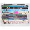 Image 1 : BUNDLE OF ASSORTED DVDS