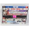 Image 1 : BUNDLE OF ASSORTED DVDS