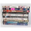 Image 1 : BUNDLE OF ASSORTED DVDS