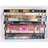 Image 1 : BUNDLE OF ASSORTED DVDS