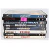 Image 1 : BUNDLE OF ASSORTED DVDS