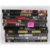 Image 1 : BUNDLE OF ASSORTED DVDS