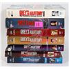 Image 1 : BUNDLE OF ASSORTED DVDS