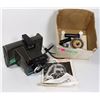 Image 1 : POLAROID COLORPAK II CAMERA